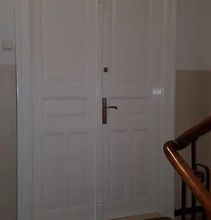 Luxor Apartment Split