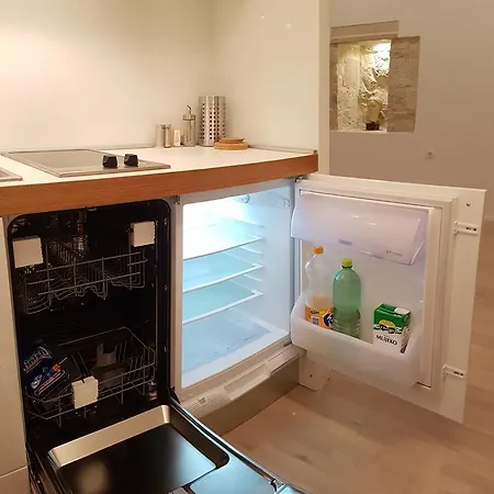 Luxor Appartement Split
