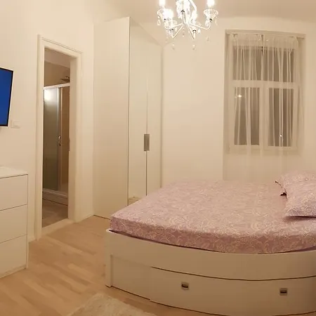 Luxor Appartement *
