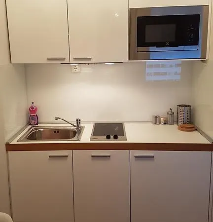 Appartement Luxor *