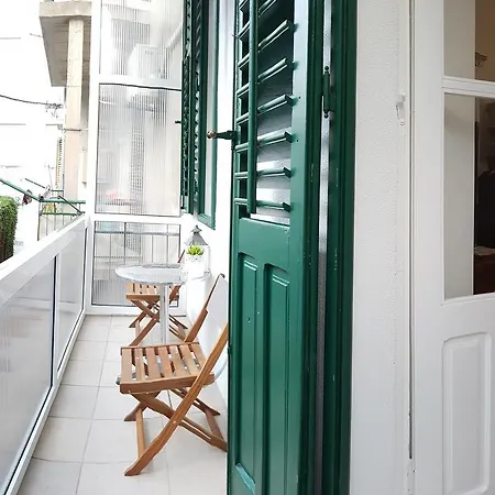 Luxor Appartement